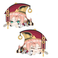 Load image into Gallery viewer, Genshin Impact Plushie Pendants - ShopAnimeStyle