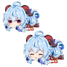 Load image into Gallery viewer, Genshin Impact Plushie Pendants - ShopAnimeStyle