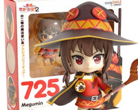 Konosuba Figures - ShopAnimeStyle