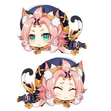 Load image into Gallery viewer, Genshin Impact Plushie Pendants - ShopAnimeStyle