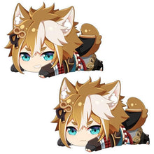 Load image into Gallery viewer, Genshin Impact Plushie Pendants - ShopAnimeStyle