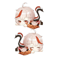 Load image into Gallery viewer, Genshin Impact Plushie Pendants - ShopAnimeStyle