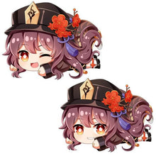 Load image into Gallery viewer, Genshin Impact Plushie Pendants - ShopAnimeStyle