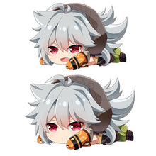 Load image into Gallery viewer, Genshin Impact Plushie Pendants - ShopAnimeStyle