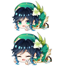 Load image into Gallery viewer, Genshin Impact Plushie Pendants - ShopAnimeStyle