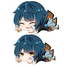 Load image into Gallery viewer, Genshin Impact Plushie Pendants - ShopAnimeStyle