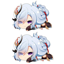 Load image into Gallery viewer, Genshin Impact Plushie Pendants - ShopAnimeStyle