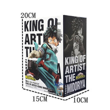 Load image into Gallery viewer, My Hero Academia Anime Figures - ShopAnimeStyle

