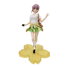 Load image into Gallery viewer, Quintessential Quintuplet Figures - ShopAnimeStyle