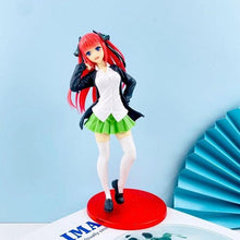Load image into Gallery viewer, Quintessential Quintuplet Figures - ShopAnimeStyle