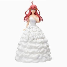 Load image into Gallery viewer, Quintessential Quintuplet Figures - ShopAnimeStyle