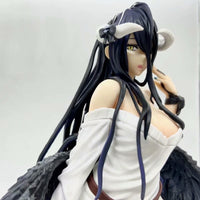 Albedo Overlord Figure - ShopAnimeStyle