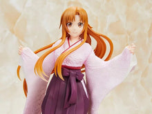 Load image into Gallery viewer, Asuna Japanese Kimono Ver Sword Art Online Alicization War of Underworld Figure - ShopAnimeStyle