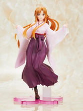Load image into Gallery viewer, Asuna Japanese Kimono Ver Sword Art Online Alicization War of Underworld Figure - ShopAnimeStyle