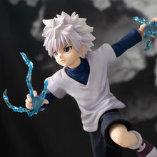 Load image into Gallery viewer, BANPRESTO Hunter x Hunter Vibration Stars Killua - ShopAnimeStyle