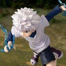 Load image into Gallery viewer, BANPRESTO Hunter x Hunter Vibration Stars Killua - ShopAnimeStyle