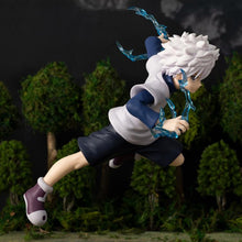 Load image into Gallery viewer, BANPRESTO Hunter x Hunter Vibration Stars Killua - ShopAnimeStyle