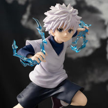 Load image into Gallery viewer, BANPRESTO Hunter x Hunter Vibration Stars Killua - ShopAnimeStyle