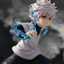 Load image into Gallery viewer, BANPRESTO Hunter x Hunter Vibration Stars Killua - ShopAnimeStyle