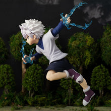 Load image into Gallery viewer, BANPRESTO Hunter x Hunter Vibration Stars Killua - ShopAnimeStyle
