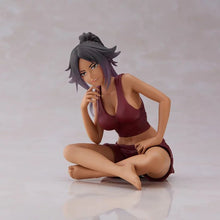 Load image into Gallery viewer, Bleach Relax time Yoruichi Shihoin - ShopAnimeStyle
