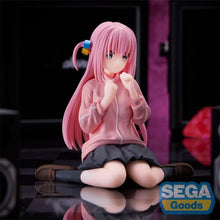 Load image into Gallery viewer, Bocchi the Rock! Hitori Goto Premium Perching Figure - ShopAnimeStyle