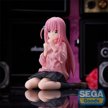 Load image into Gallery viewer, Bocchi the Rock! Hitori Goto Premium Perching Figure - ShopAnimeStyle