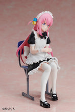 Load image into Gallery viewer, Bocchi the Rock! Hitori Gotoh (Maid Ver.) Figure - ShopAnimeStyle