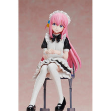 Load image into Gallery viewer, Bocchi the Rock! Hitori Gotoh (Maid Ver.) Figure - ShopAnimeStyle
