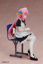 Load image into Gallery viewer, Bocchi the Rock! Hitori Gotoh (Maid Ver.) Figure - ShopAnimeStyle