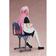 Load image into Gallery viewer, Bocchi the Rock! Hitori Gotoh (Maid Ver.) Figure - ShopAnimeStyle