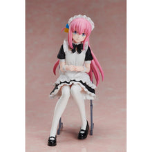 Load image into Gallery viewer, Bocchi the Rock! Hitori Gotoh (Maid Ver.) Figure - ShopAnimeStyle