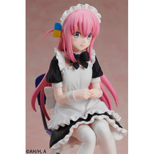Load image into Gallery viewer, Bocchi the Rock! Hitori Gotoh (Maid Ver.) Figure - ShopAnimeStyle