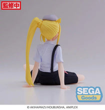 Load image into Gallery viewer, Bocchi the Rock! Nijika Ijichi Premium Perching Figure - ShopAnimeStyle