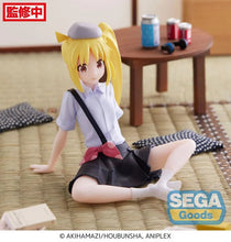 Load image into Gallery viewer, Bocchi the Rock! Nijika Ijichi Premium Perching Figure - ShopAnimeStyle