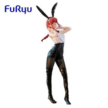Load image into Gallery viewer, Chainsaw Man BiCute Bunnies Makima Figure - ShopAnimeStyle