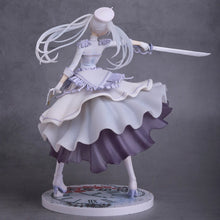 Load image into Gallery viewer, Date A Live - Kurumi Tokisaki Figure (White Dress Ver) - ShopAnimeStyle