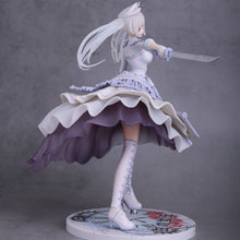 Load image into Gallery viewer, Date A Live - Kurumi Tokisaki Figure (White Dress Ver) - ShopAnimeStyle