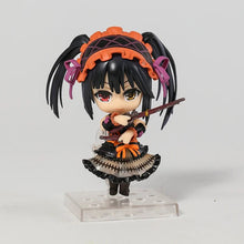 Load image into Gallery viewer, Date A Live Nendoroid No.466 Kurumi Tokisaki - ShopAnimeStyle