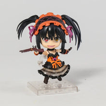 Load image into Gallery viewer, Date A Live Nendoroid No.466 Kurumi Tokisaki - ShopAnimeStyle