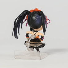 Load image into Gallery viewer, Date A Live Nendoroid No.466 Kurumi Tokisaki - ShopAnimeStyle