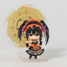Load image into Gallery viewer, Date A Live Nendoroid No.466 Kurumi Tokisaki - ShopAnimeStyle