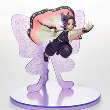 Load image into Gallery viewer, Demon Slayer: Kimetsu no Yaiba Book Marker Shinobu Kocho Figure - ShopAnimeStyle
