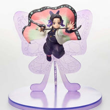 Load image into Gallery viewer, Demon Slayer: Kimetsu no Yaiba Book Marker Shinobu Kocho Figure - ShopAnimeStyle