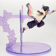 Load image into Gallery viewer, Demon Slayer: Kimetsu no Yaiba Book Marker Shinobu Kocho Figure - ShopAnimeStyle
