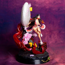 Load image into Gallery viewer, Demon Slayer - Nezuko Figure (Full Demon Form) - ShopAnimeStyle