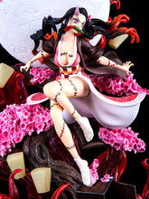 Load image into Gallery viewer, Demon Slayer - Nezuko Figure (Full Demon Form) - ShopAnimeStyle