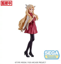 Load image into Gallery viewer, Fate/Grand Order Arcade Luminasta Lancer/Ereshkigal Figure - ShopAnimeStyle