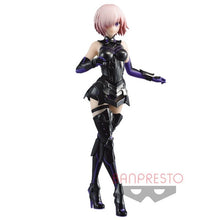 Load image into Gallery viewer, Fate/Grand Order - Camelot: Mash Kyrielight Servant Banpresto Figure - ShopAnimeStyle