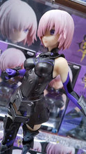 Load image into Gallery viewer, Fate/Grand Order - Camelot: Mash Kyrielight Servant Banpresto Figure - ShopAnimeStyle